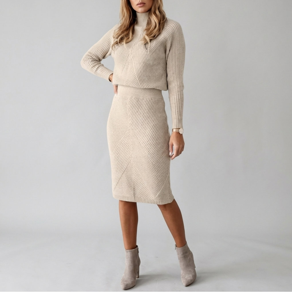 Airy Summer Dress for Women