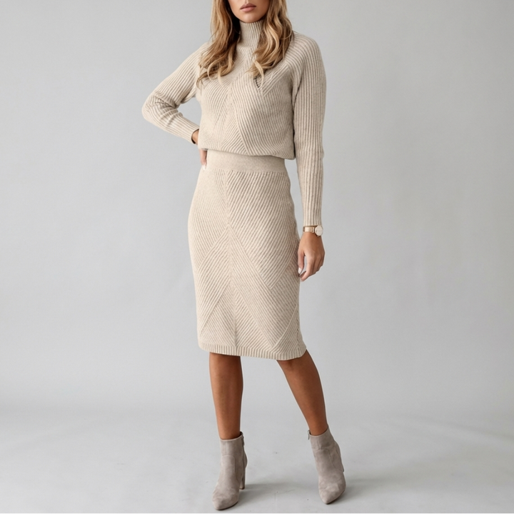 Airy Summer Dress for Women