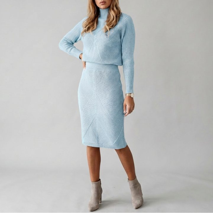 Airy Summer Dress for Women