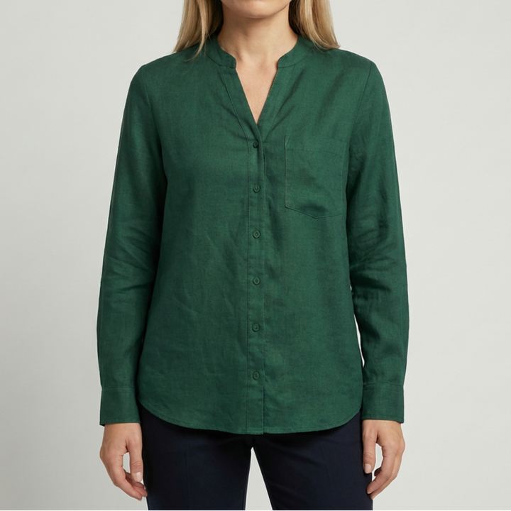 Effortless Elegance Blouse for Women