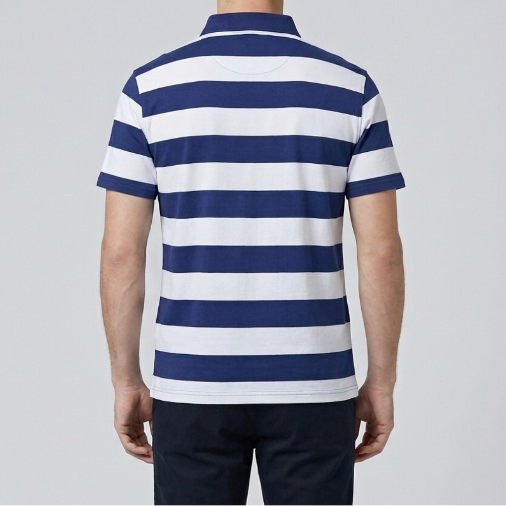 Lightweight Casual Summer Trousers for Men