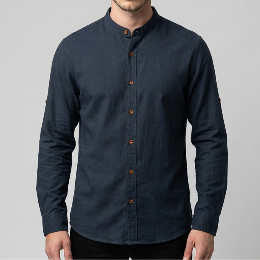 Stylish Button down Sleeves for Men
