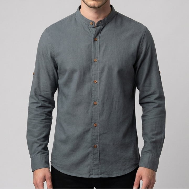 Stylish Button down Sleeves for Men