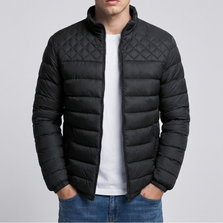 Puffer Jacket for Men