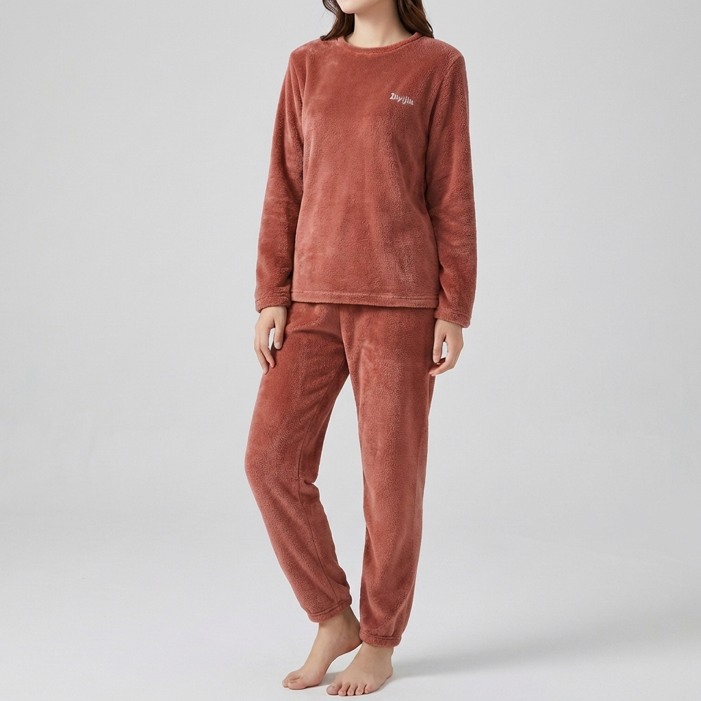 Women’s Pajama Set