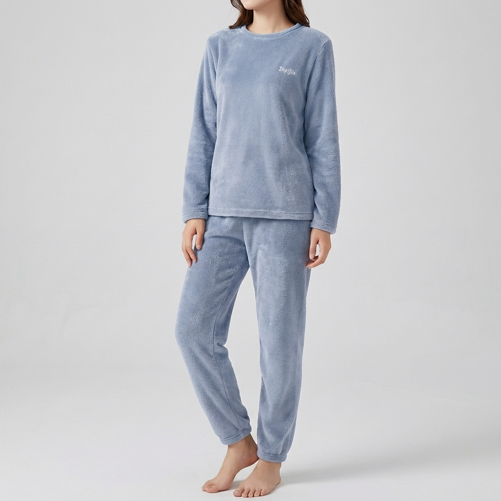 Women’s Pajama Set
