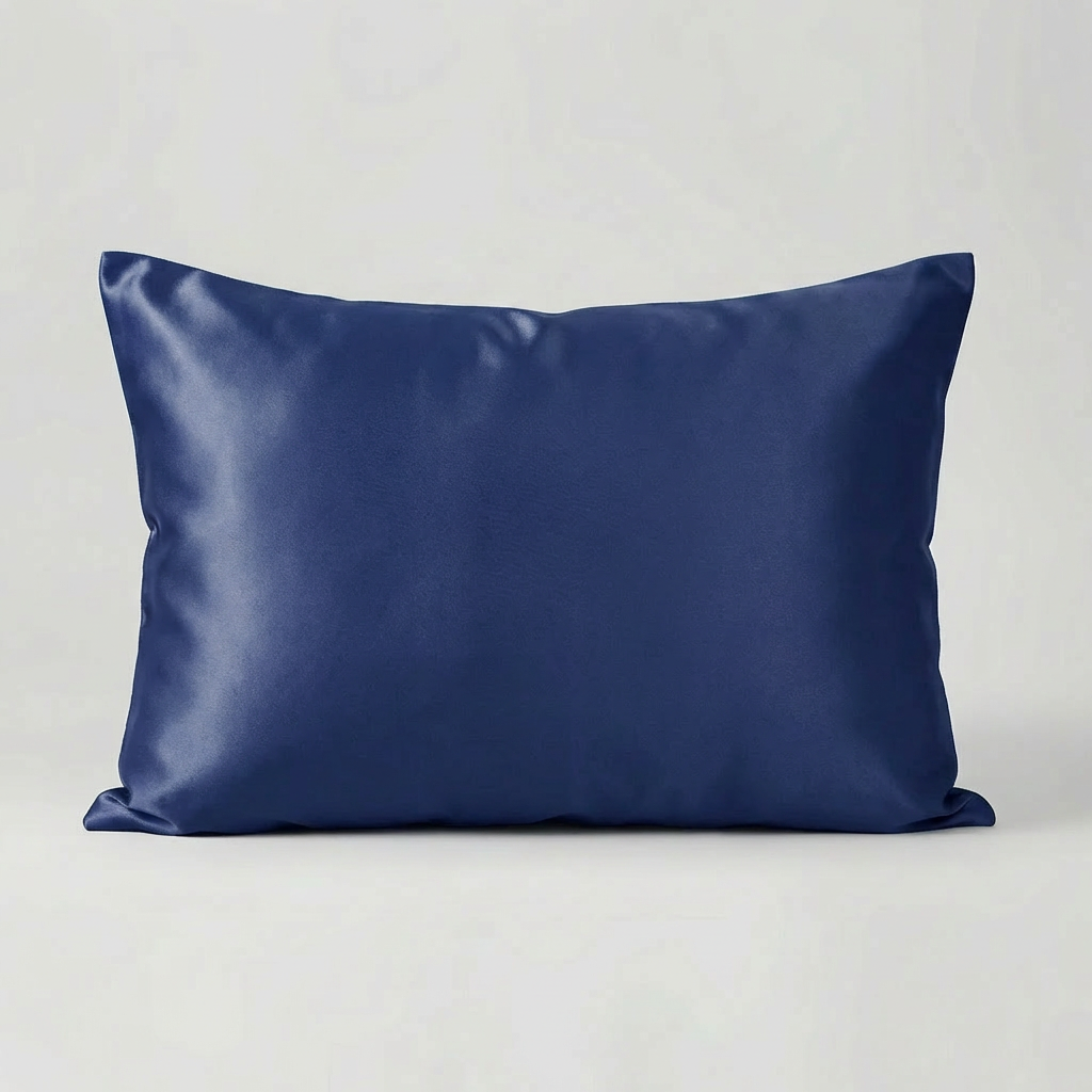 Luxury Grade 6A Silk Pillowcase