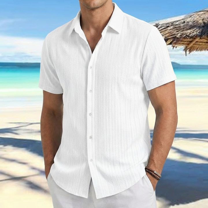 Summer Polo Shirt for Men