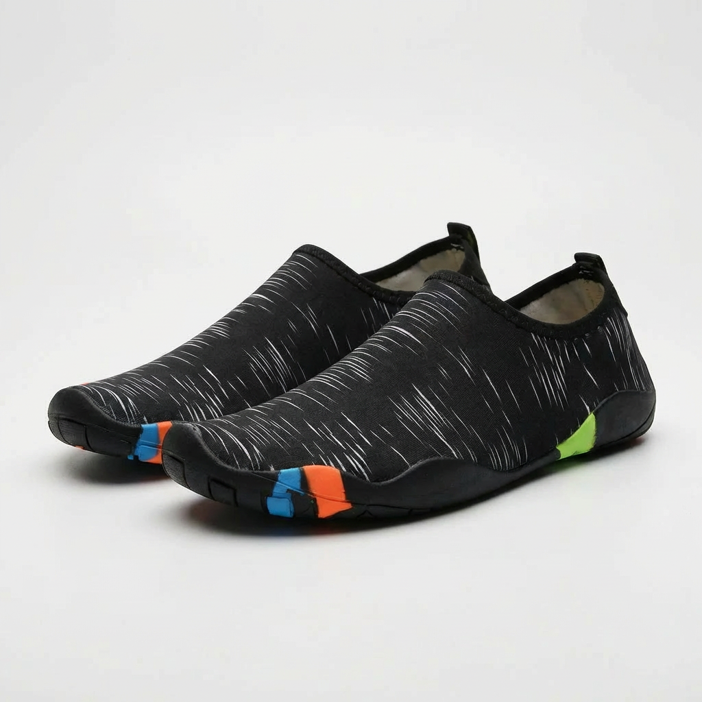Slip-On Quick-Dry Water Shoe