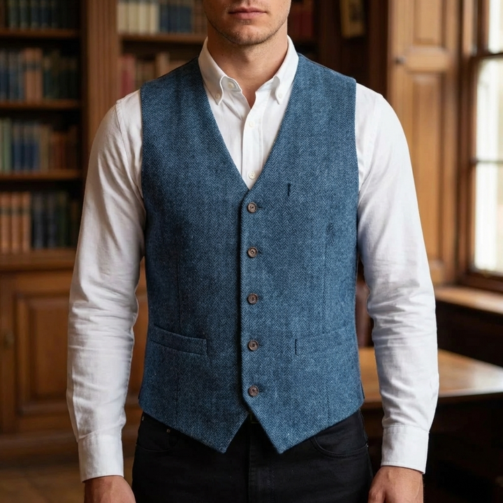 Men's Classic Vests