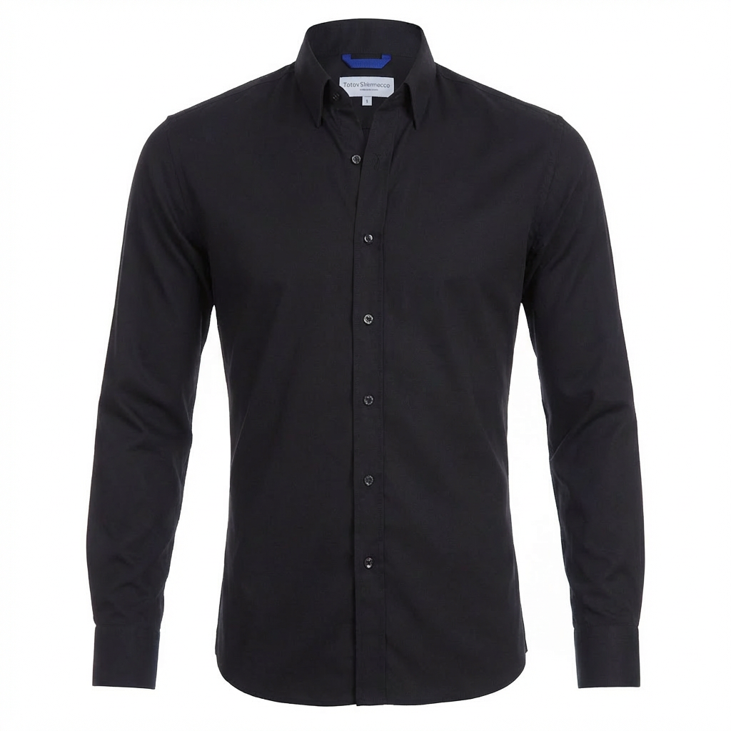 Slim Fit Long Sleeves for Men