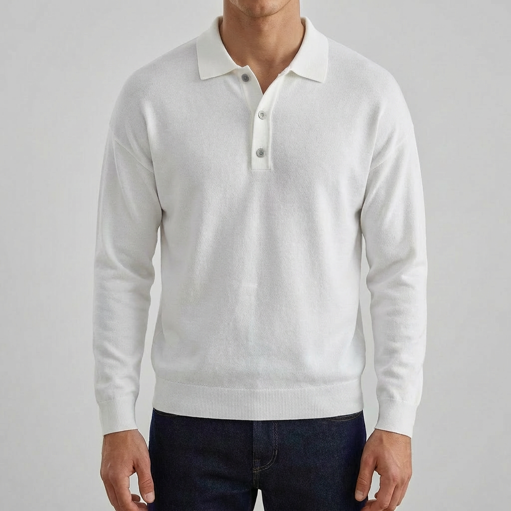 Casual Long Sleeve for Men