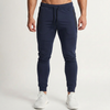 Slim Fit Tapered Jogger Pants for Men