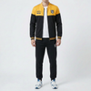 Baseball-Inspired Two-Piece Tracksuit for Men