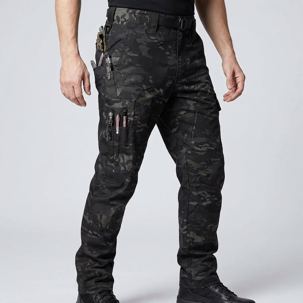 Nikolai Cargo Pants for Men