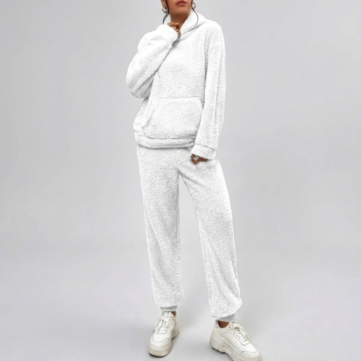 Ultra-Comfortable Housesuit for Women