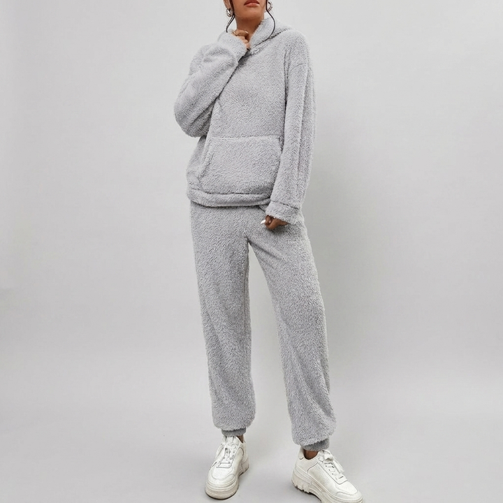 Ultra-Comfortable Housesuit for Women