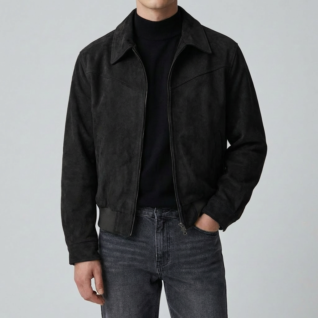 Topman Relaxed Suit Jacket for Men