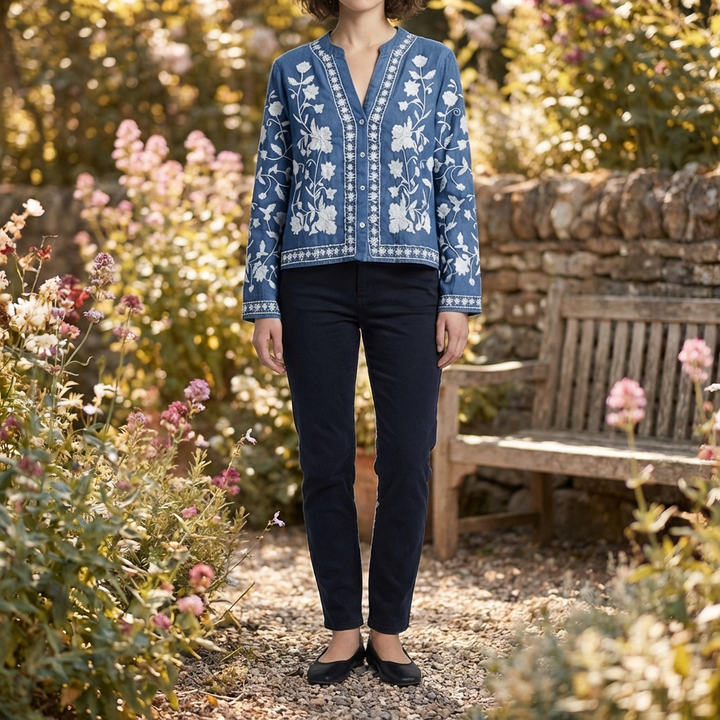 Bohemian Cardigan for Women