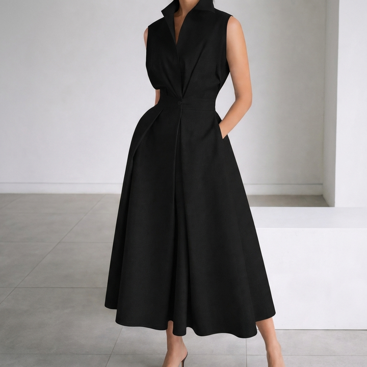 Women's Midi Dress