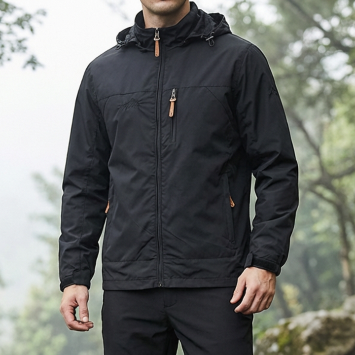 Waterproof Outdoor Jacket for Men