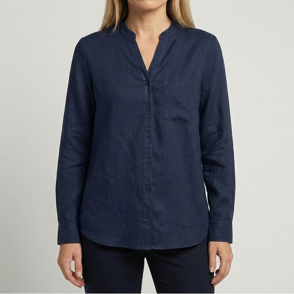 Effortless Elegance Blouse for Women