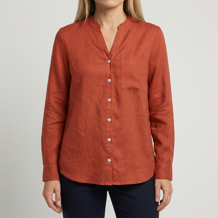 Effortless Elegance Blouse for Women