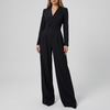 Elegant Long Sleeve Jumpsuit for Women
