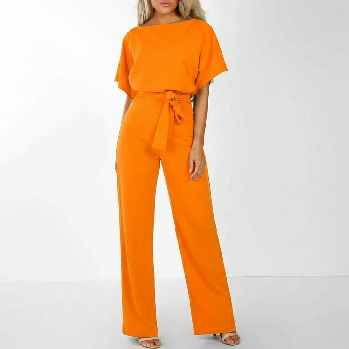 Elegant Women's Jumpsuit
