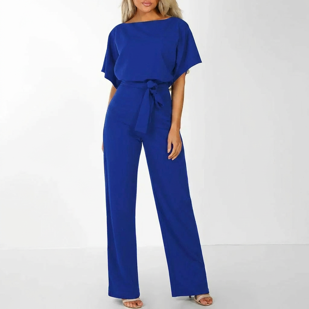 Elegant Women's Jumpsuit