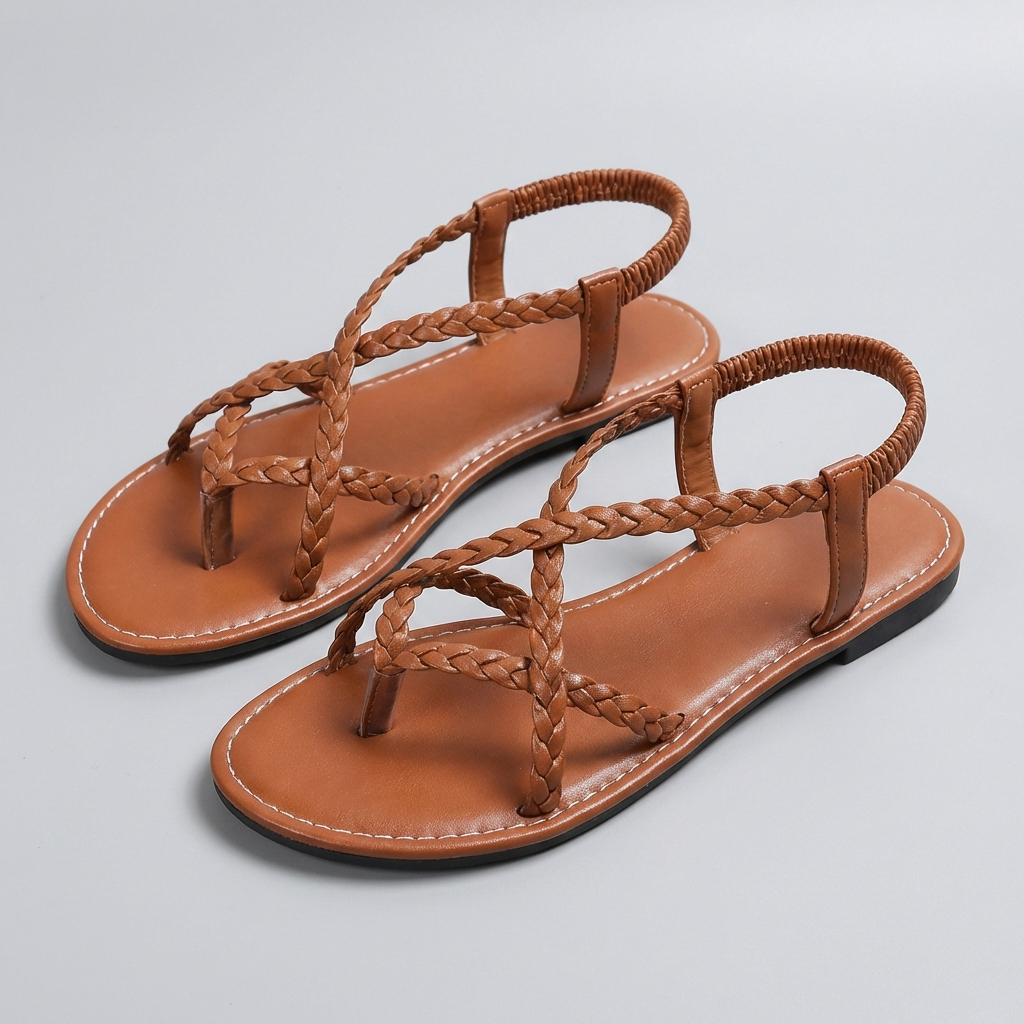Comfortable Sandals for Women with Elegant Design