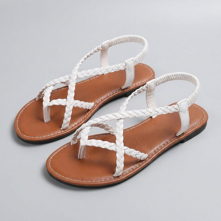 Comfortable Sandals for Women with Elegant Design