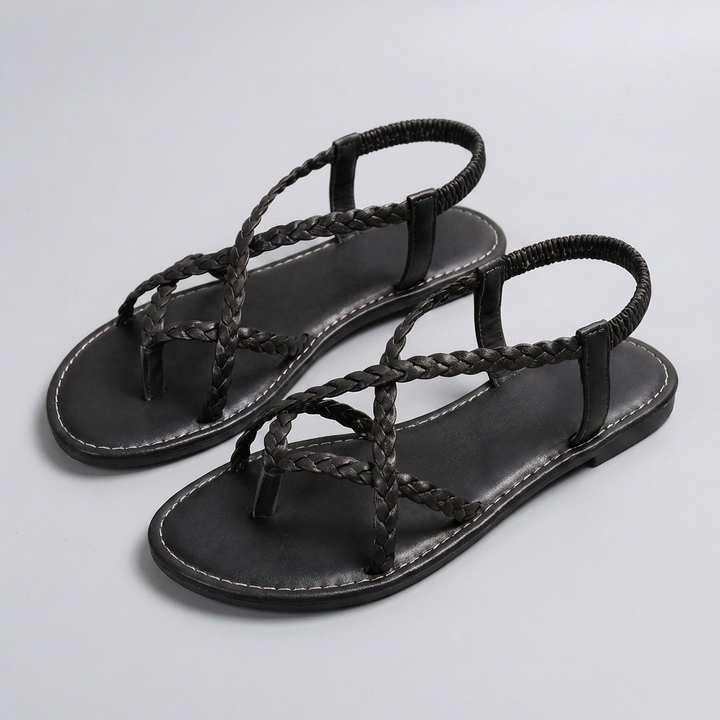 Comfortable Sandals for Women with Elegant Design