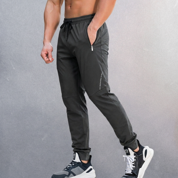 Comfortable Men's Sports Pants