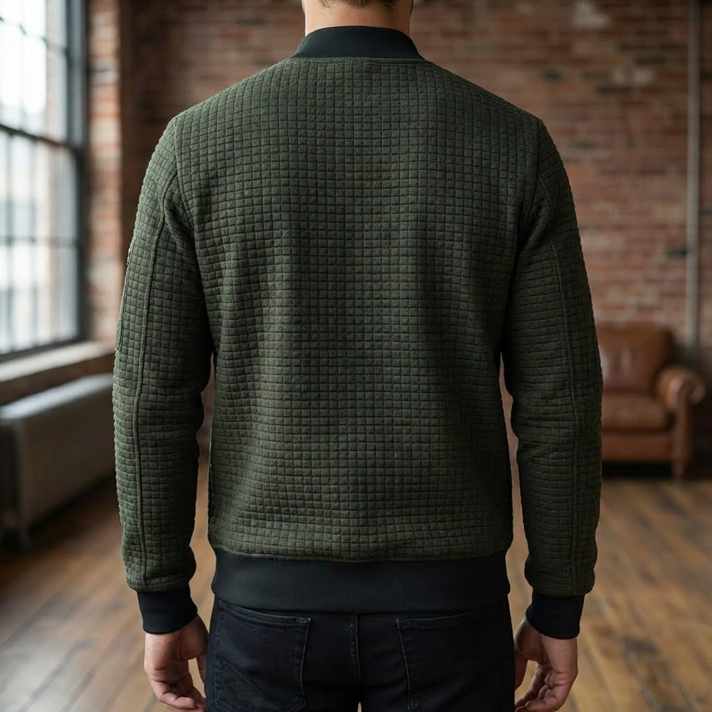 Lightweight Summer Jacket for Men