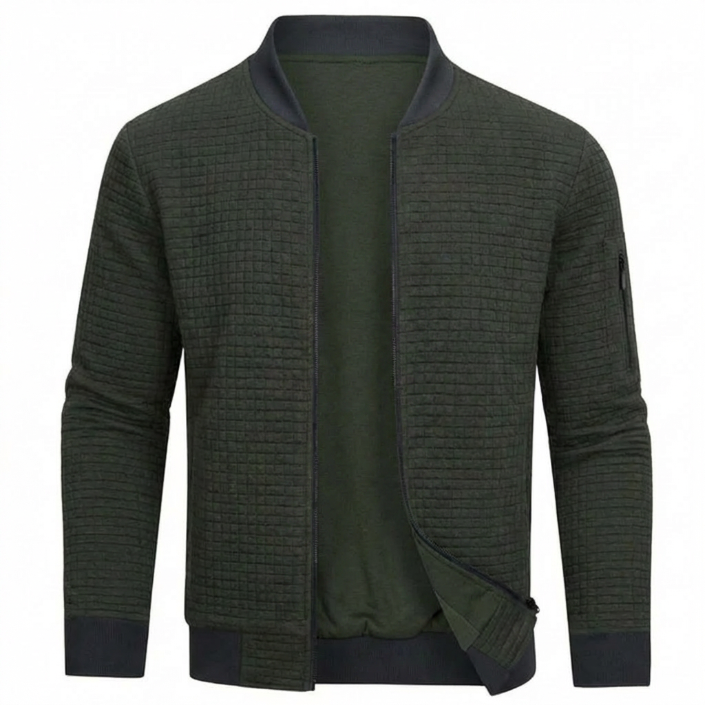 Lightweight Summer Jacket for Men