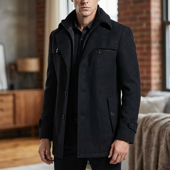 Winter Jacket for Men