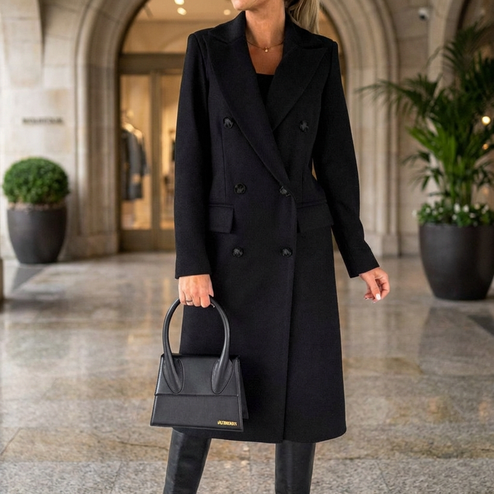 Women's Winter Coat