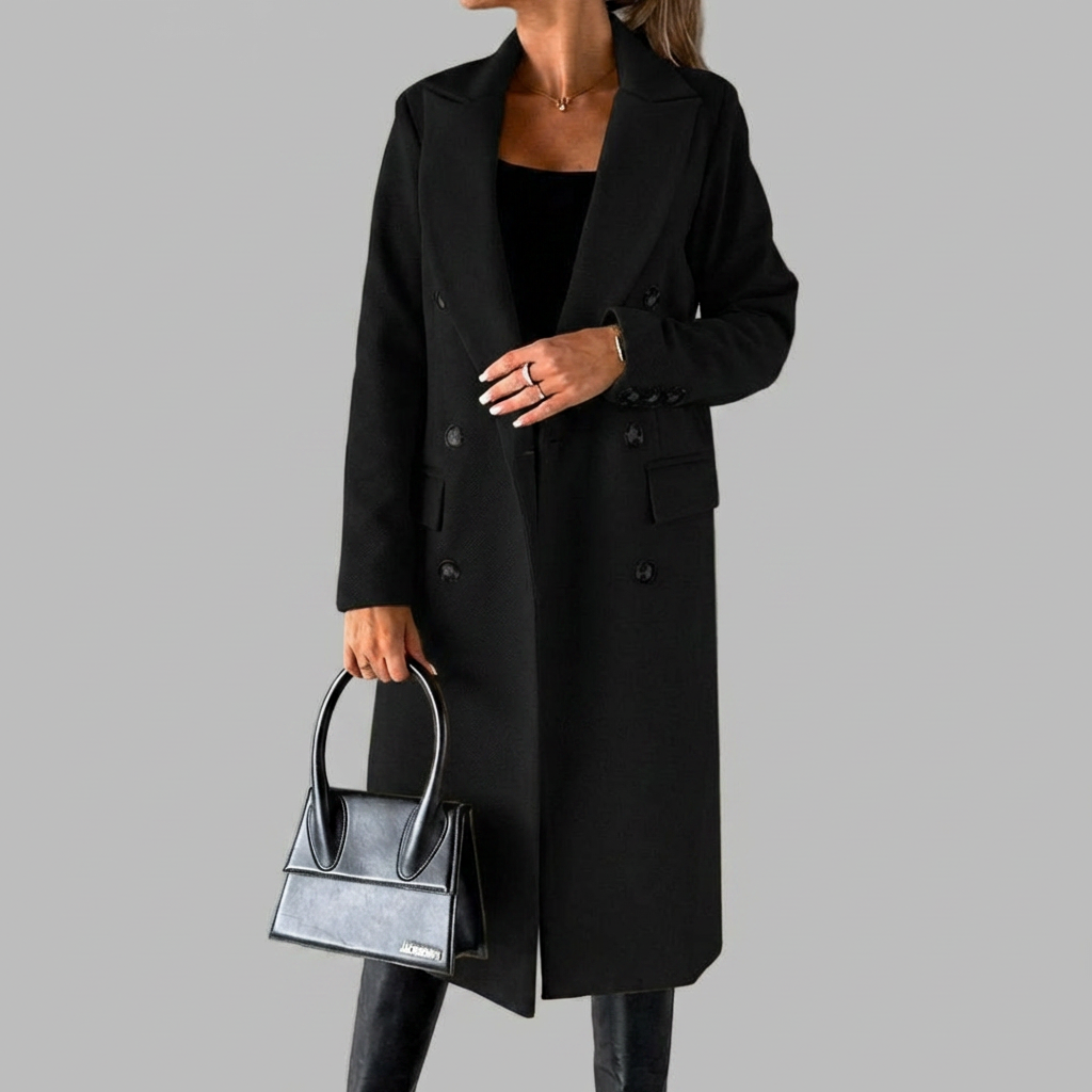 Women's Winter Coat