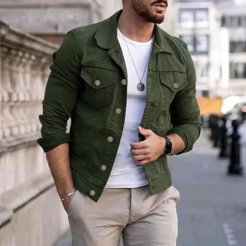 Timeless Style for Every Season