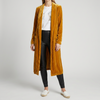 Long Duster Cardigan for Women