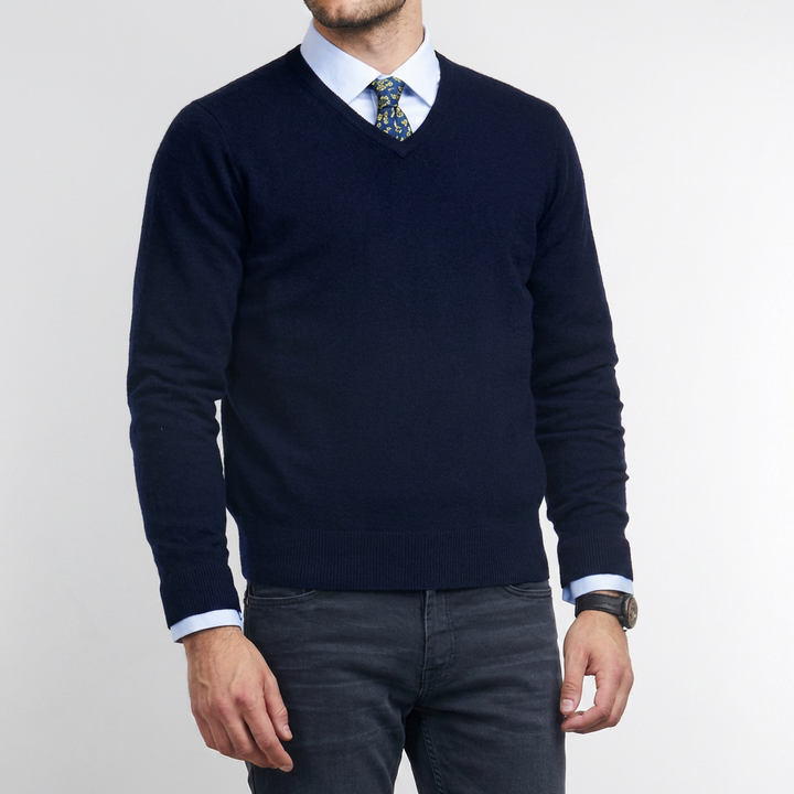 Everyday Luxury Sweater for Men