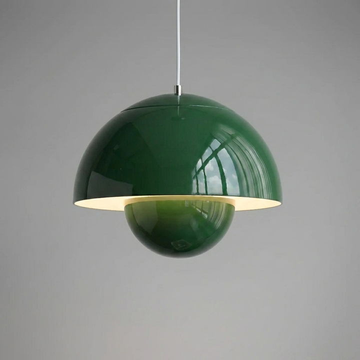 Multilayer Dome Pendant Ceiling Lights