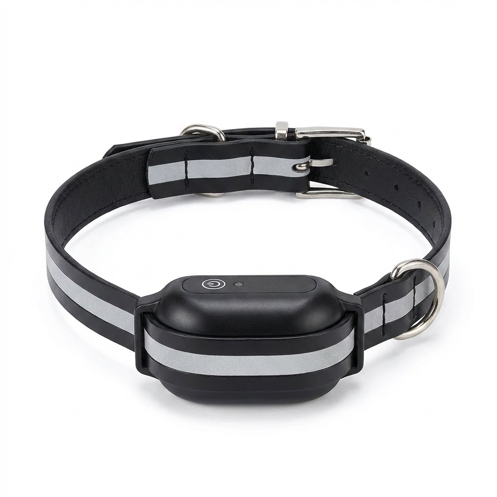 Controlled Electric Dog Training Collar
