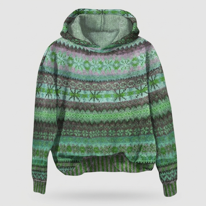 Vintage-Inspired Jacket for Women