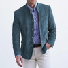 Classic Men's Overcoat