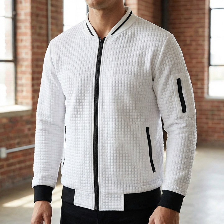 Comfortable and Warm Sweater for Men