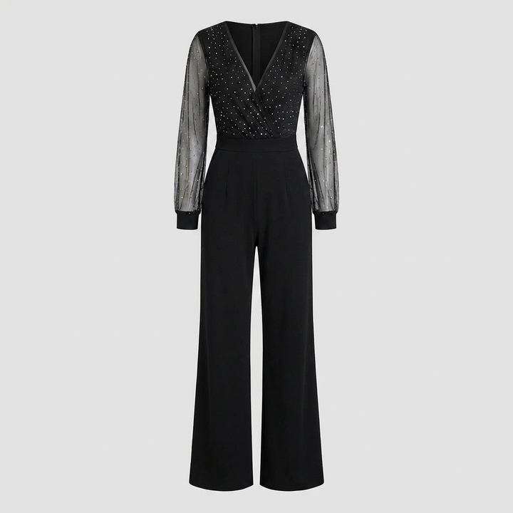 Casual Leisure Jumpsuit for Women