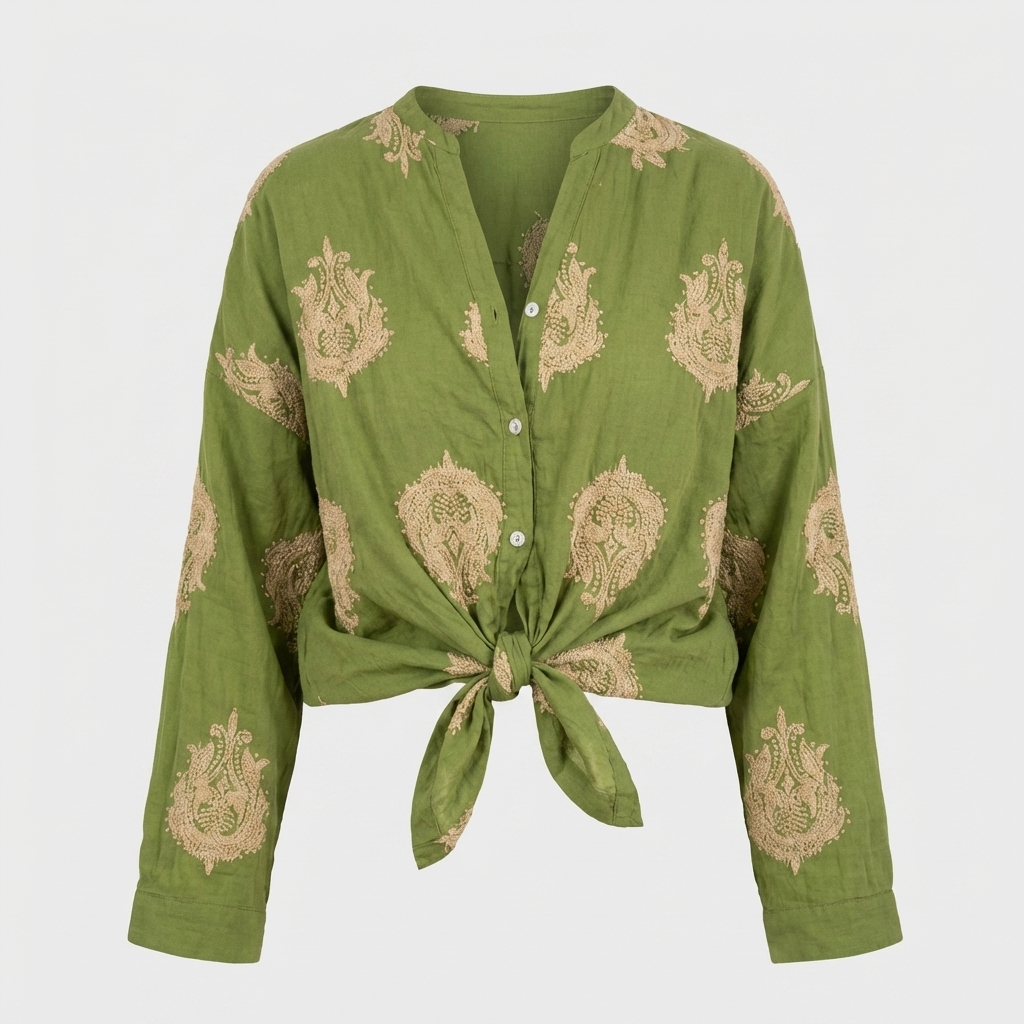 Versatile Stylish Blouse for Women