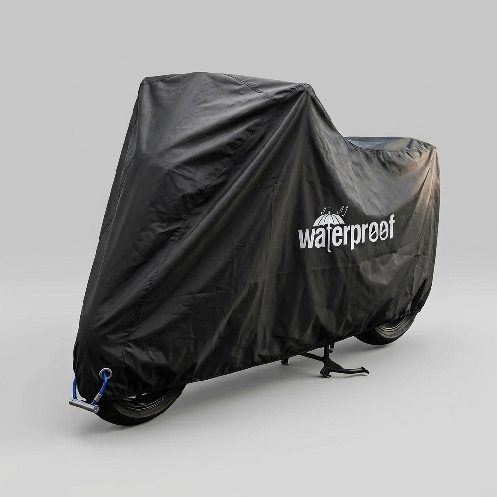 Universal Fit Waterproof Bicycle Cover